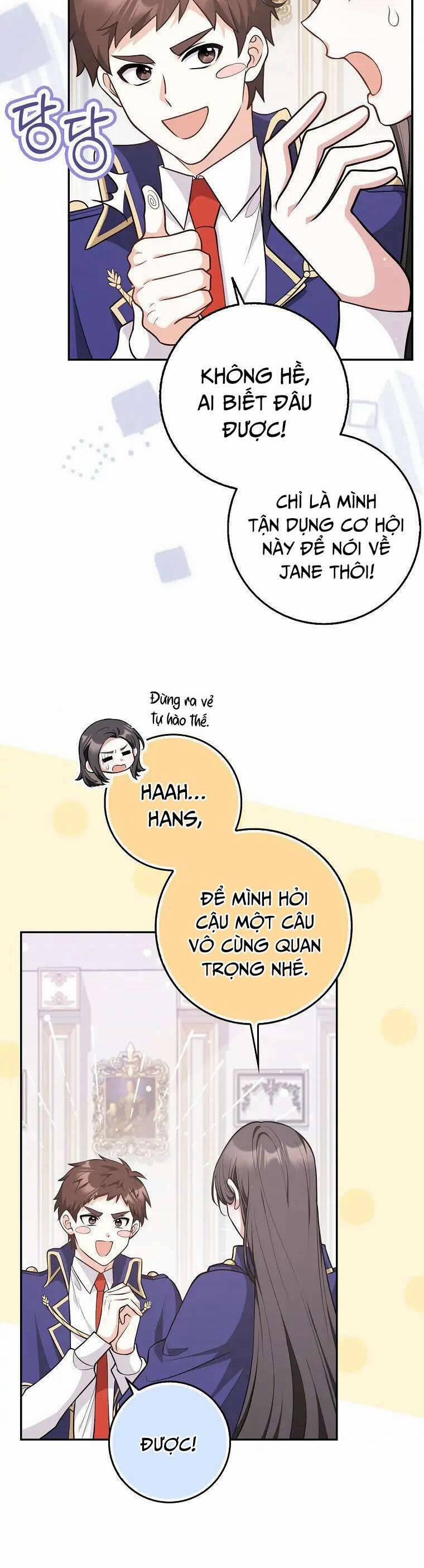 Bạn Bè Với Nhau Không Phải Vậy Đâu 16 trang 4