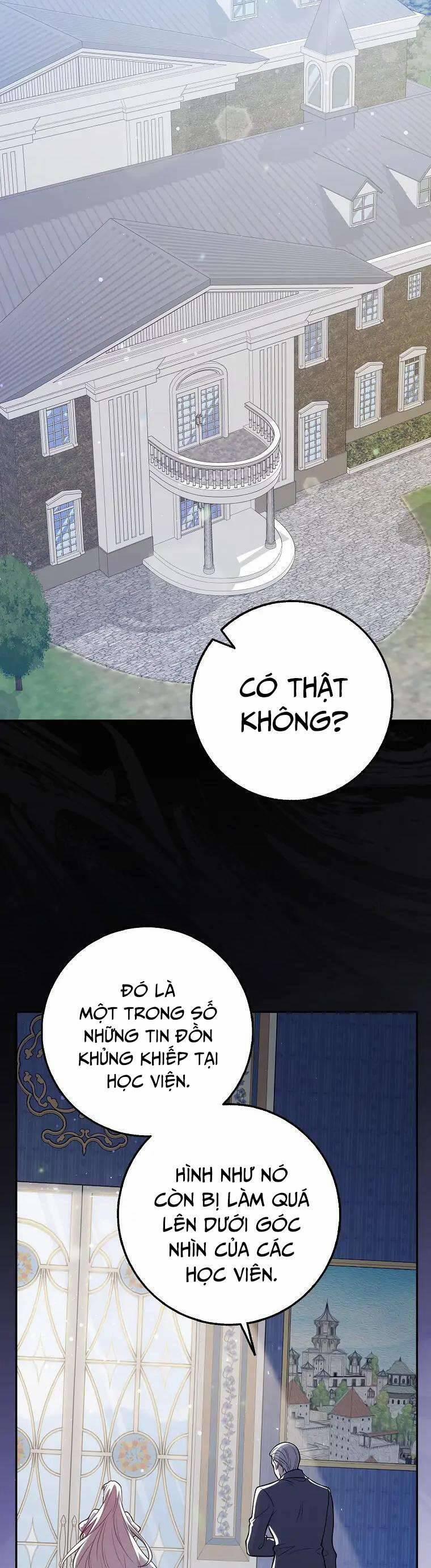 Bạn Bè Với Nhau Không Phải Vậy Đâu 16 trang 40