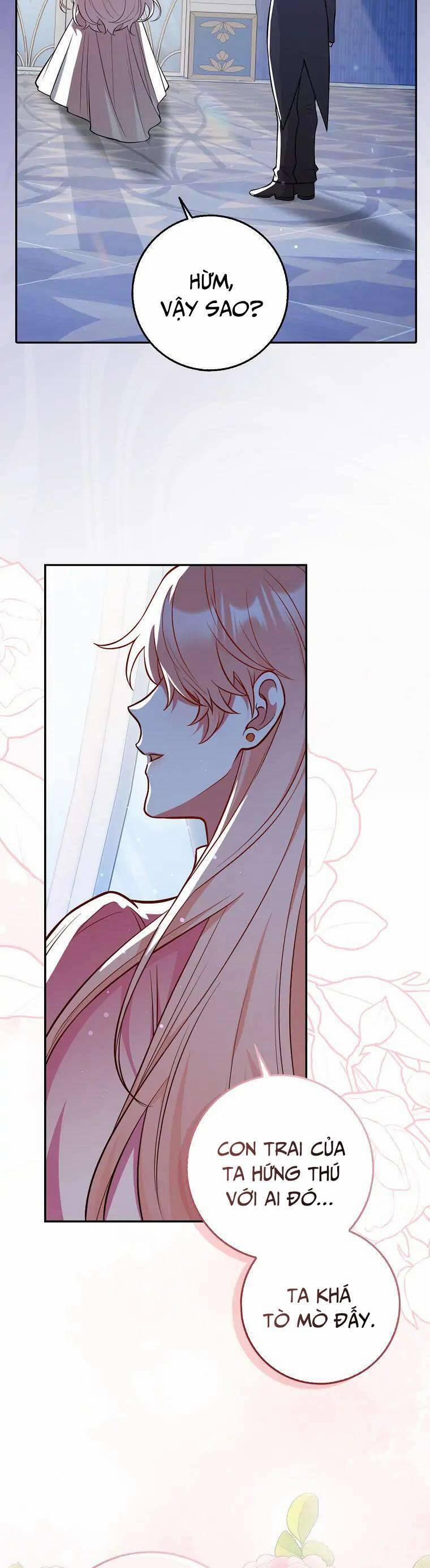 Bạn Bè Với Nhau Không Phải Vậy Đâu 16 trang 41