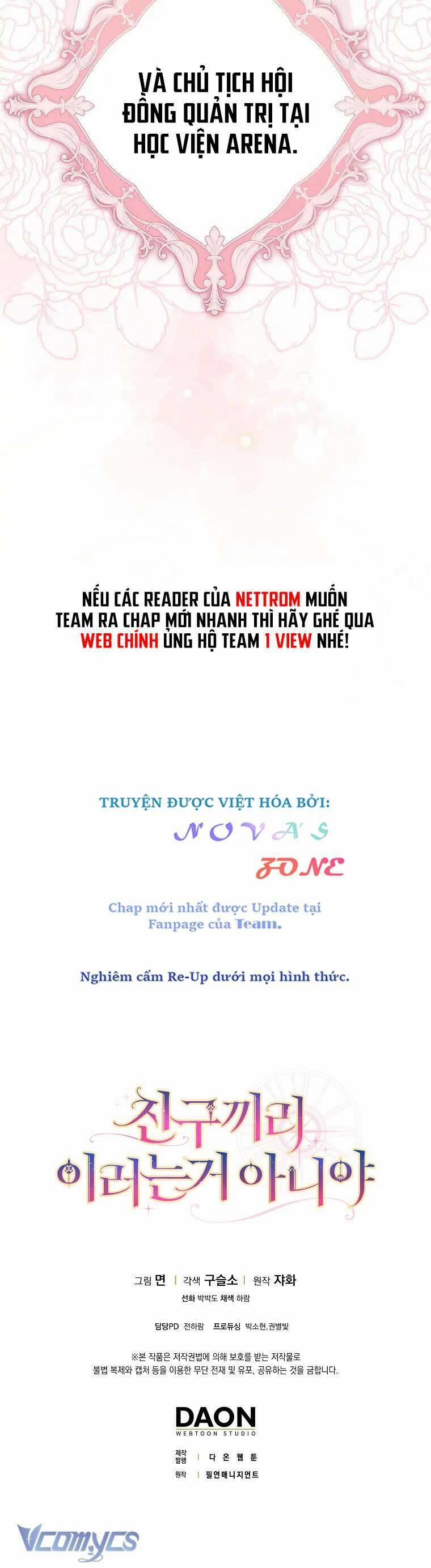 Bạn Bè Với Nhau Không Phải Vậy Đâu 16 trang 43