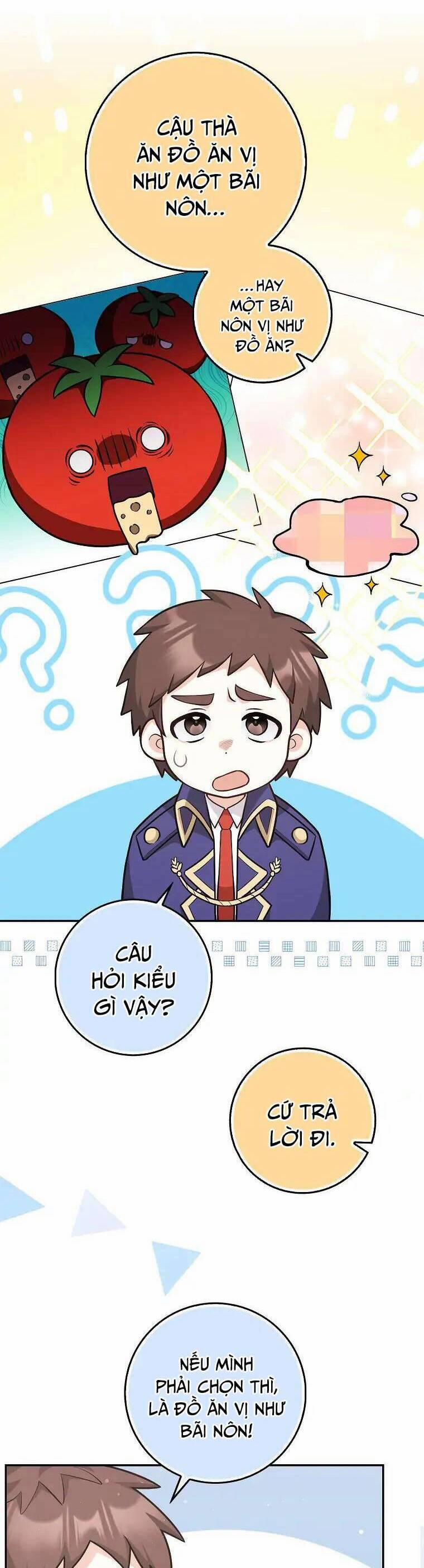 Bạn Bè Với Nhau Không Phải Vậy Đâu 16 trang 5