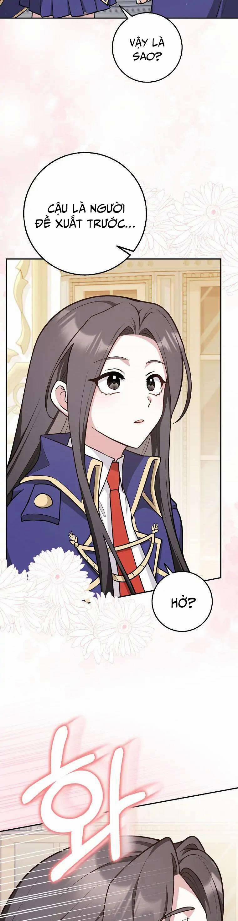 Bạn Bè Với Nhau Không Phải Vậy Đâu 17 trang 10