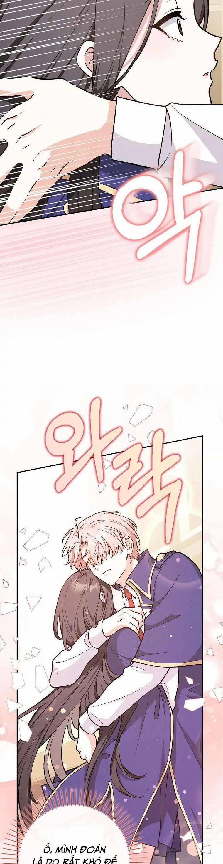 Bạn Bè Với Nhau Không Phải Vậy Đâu 17 trang 11