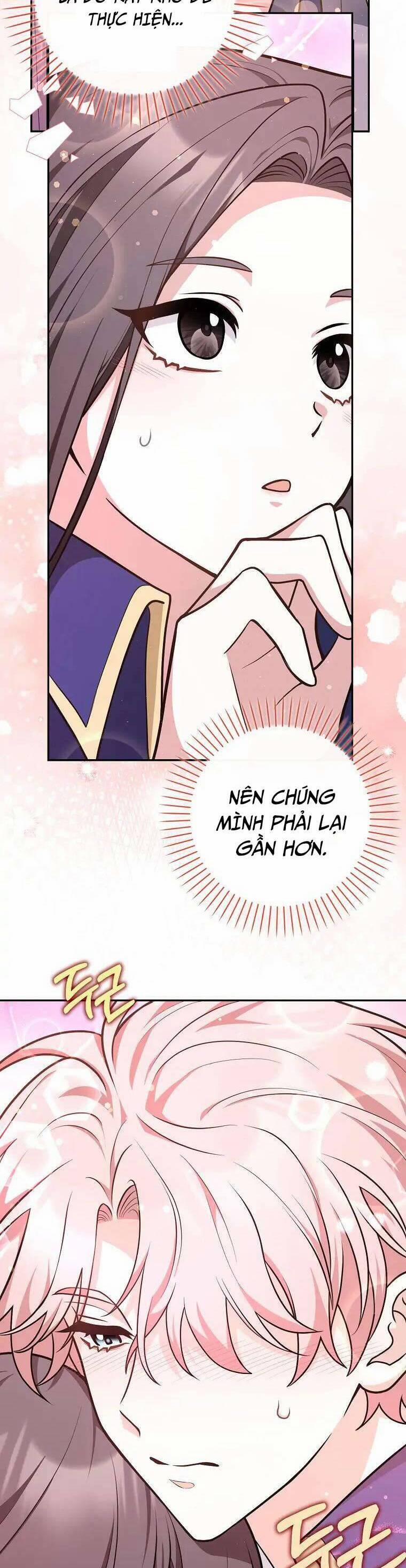 Bạn Bè Với Nhau Không Phải Vậy Đâu 17 trang 12