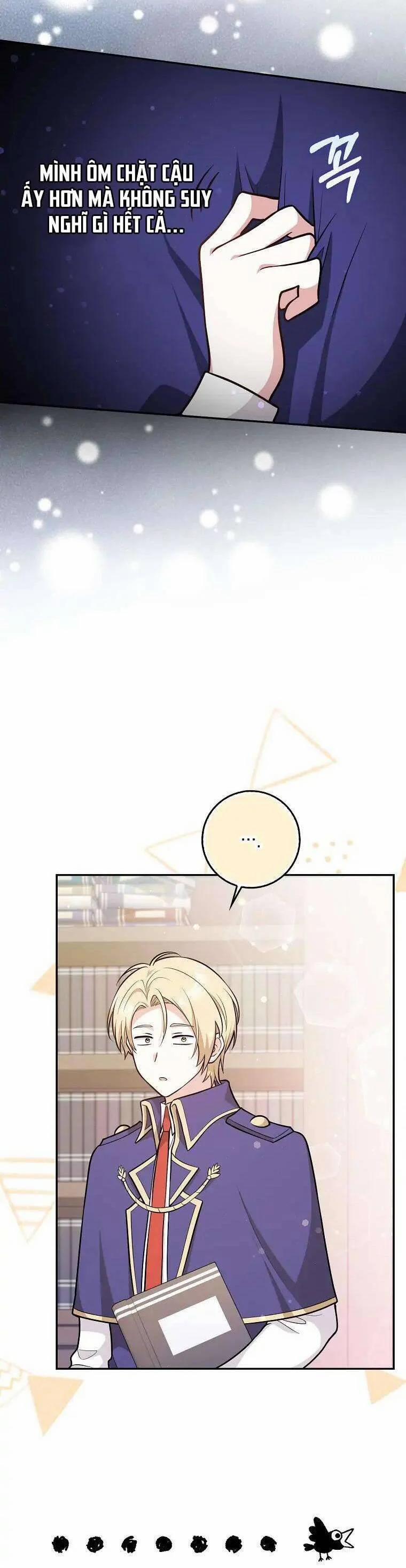 Bạn Bè Với Nhau Không Phải Vậy Đâu 17 trang 15