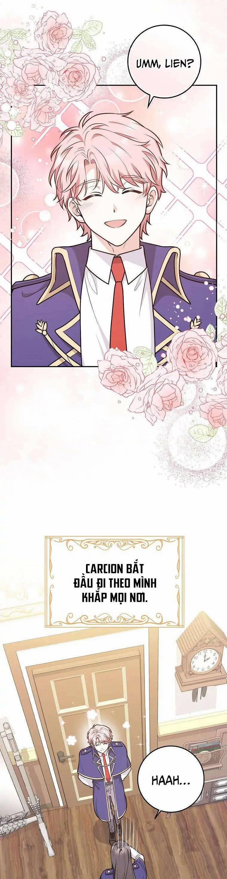 Bạn Bè Với Nhau Không Phải Vậy Đâu 17 trang 2