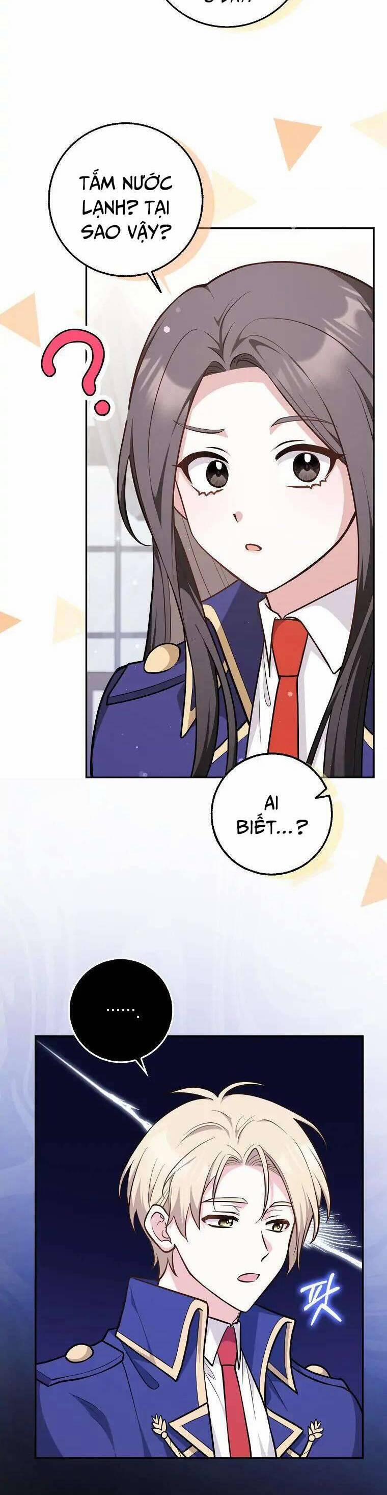 Bạn Bè Với Nhau Không Phải Vậy Đâu 17 trang 20