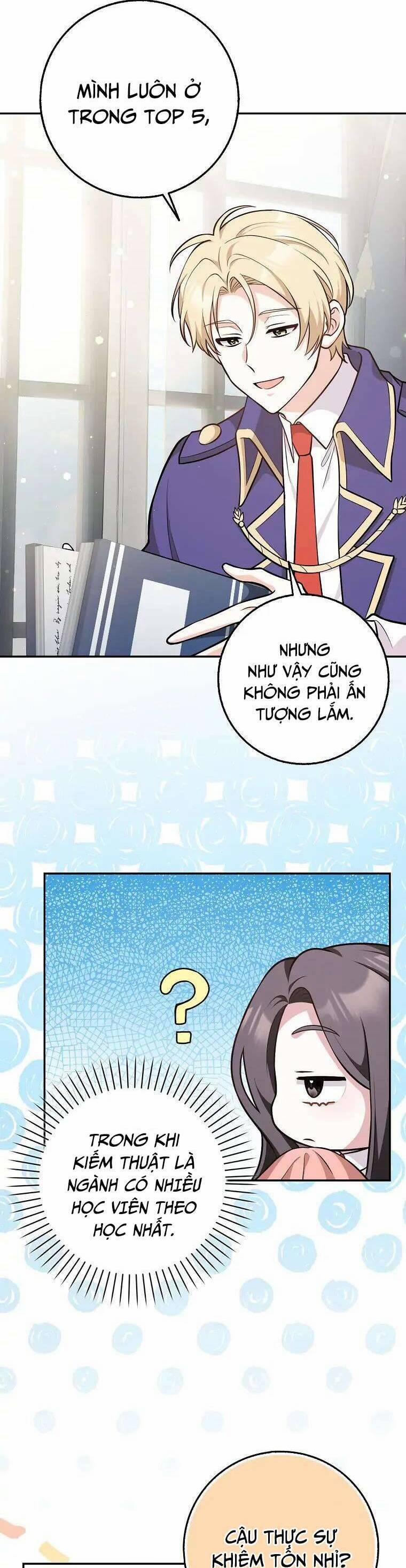 Bạn Bè Với Nhau Không Phải Vậy Đâu 17 trang 24