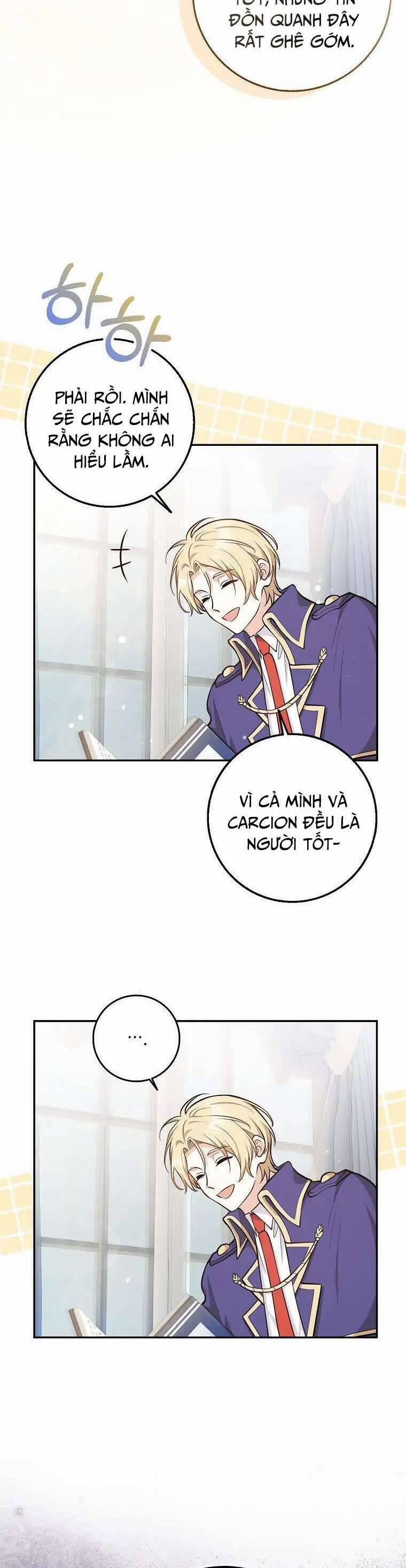 Bạn Bè Với Nhau Không Phải Vậy Đâu 17 trang 26