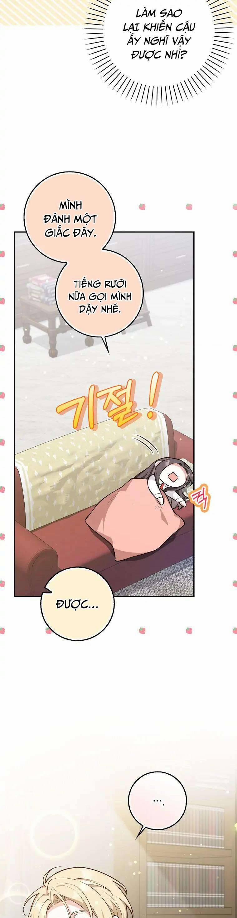 Bạn Bè Với Nhau Không Phải Vậy Đâu 17 trang 28