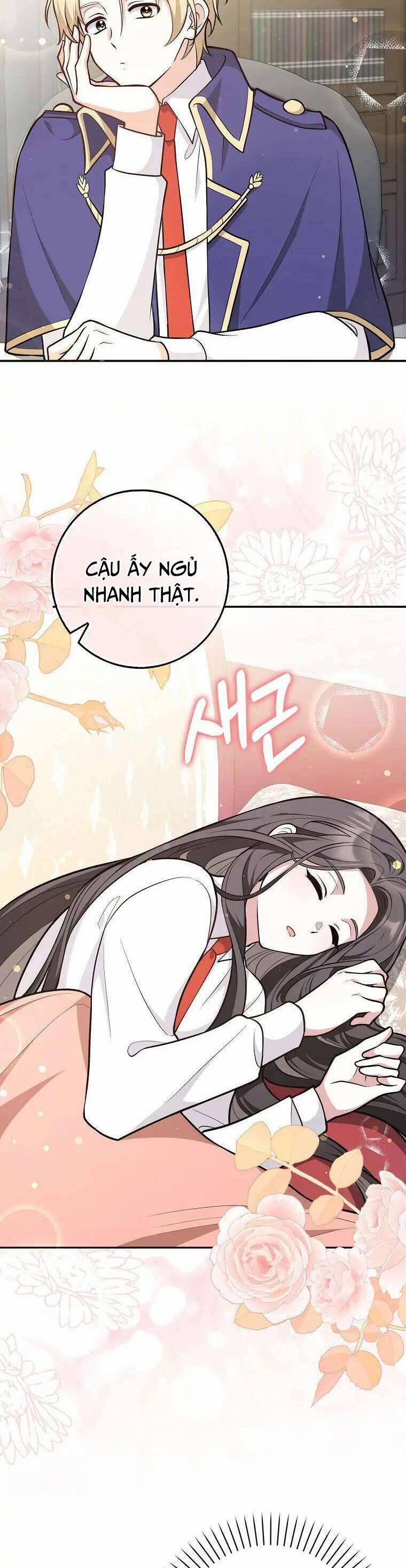 Bạn Bè Với Nhau Không Phải Vậy Đâu 17 trang 29