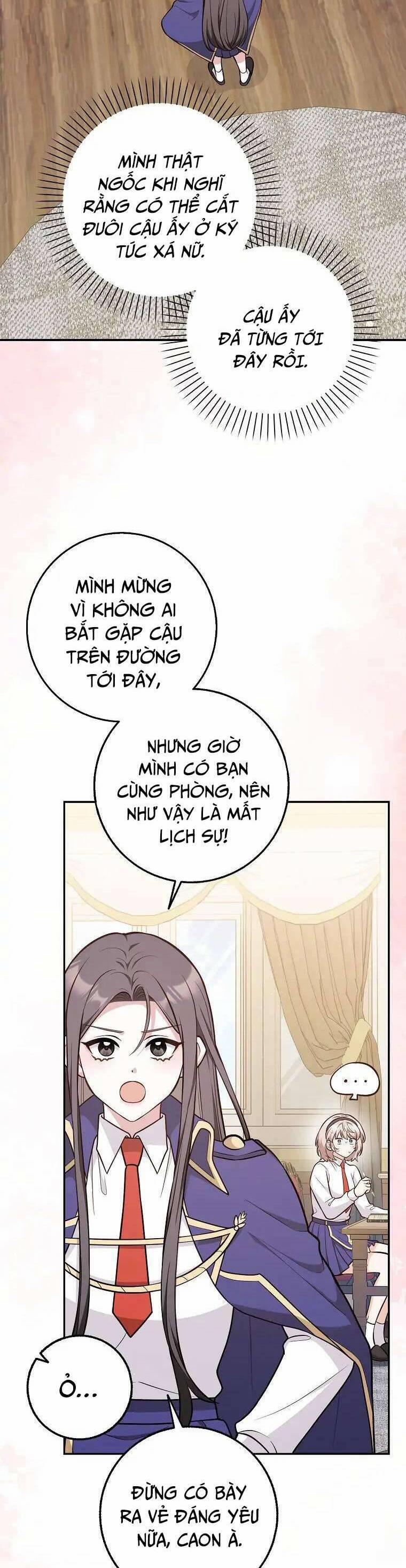 Bạn Bè Với Nhau Không Phải Vậy Đâu 17 trang 3