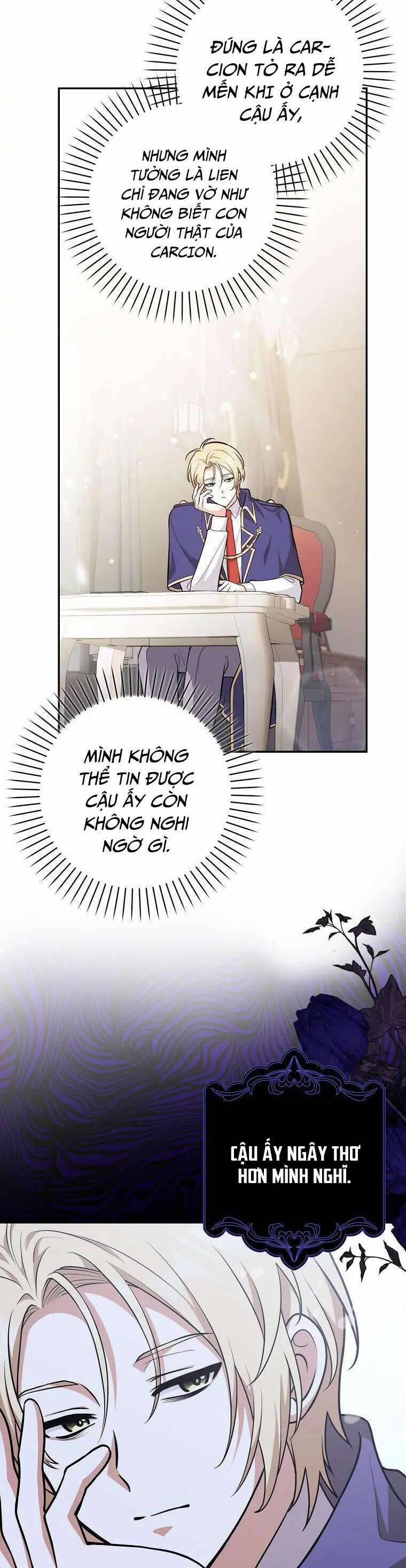 Bạn Bè Với Nhau Không Phải Vậy Đâu 17 trang 30