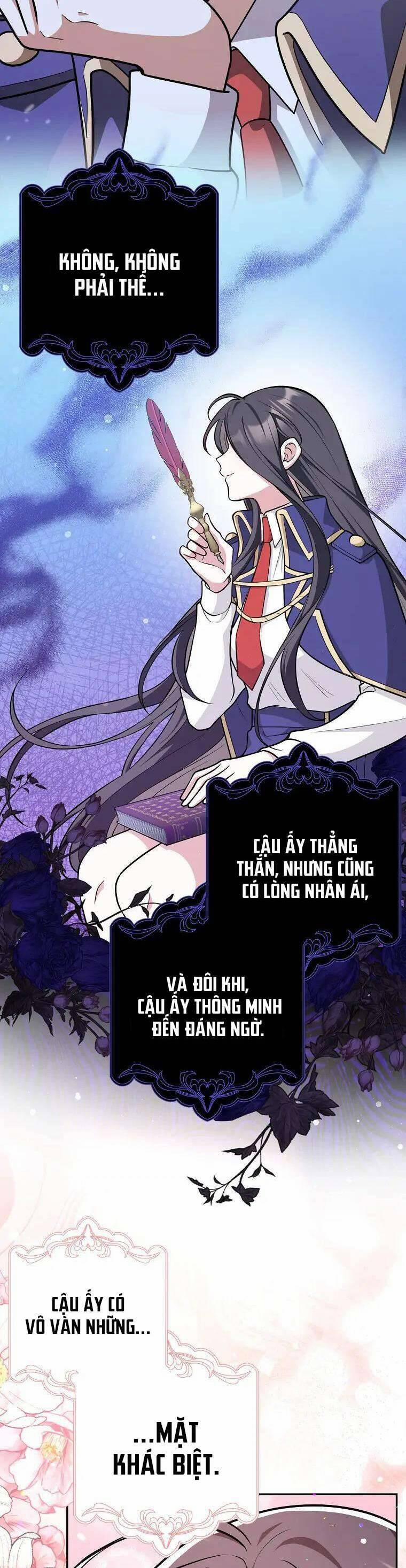 Bạn Bè Với Nhau Không Phải Vậy Đâu 17 trang 31