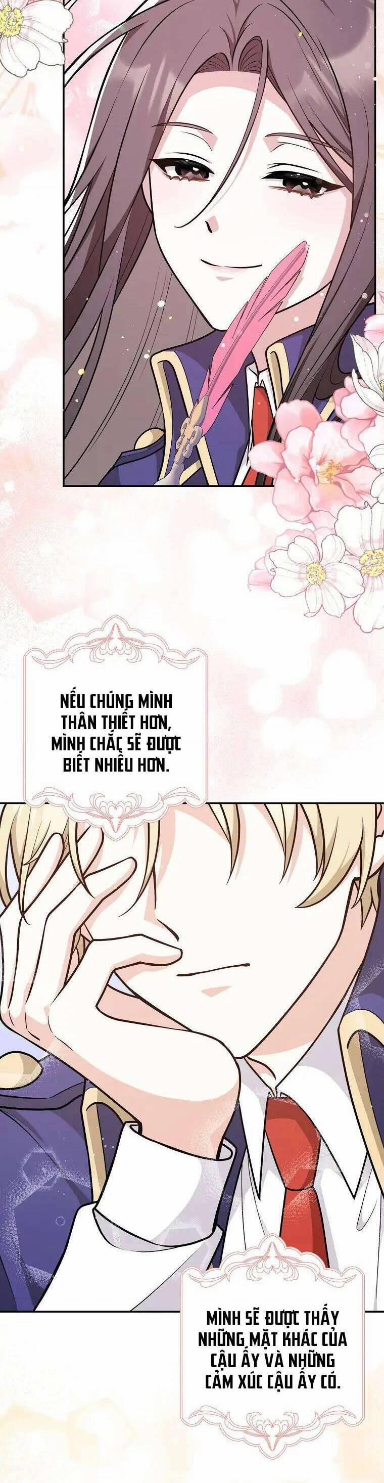 Bạn Bè Với Nhau Không Phải Vậy Đâu 17 trang 32