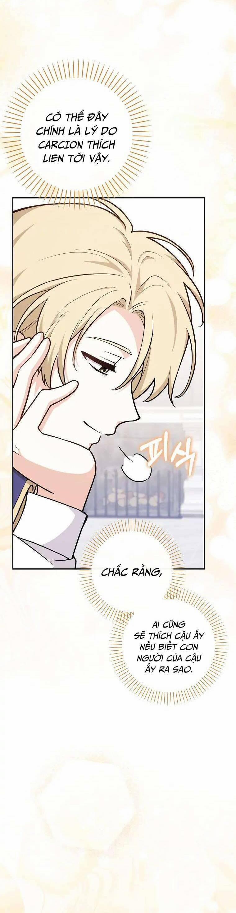 Bạn Bè Với Nhau Không Phải Vậy Đâu 17 trang 33