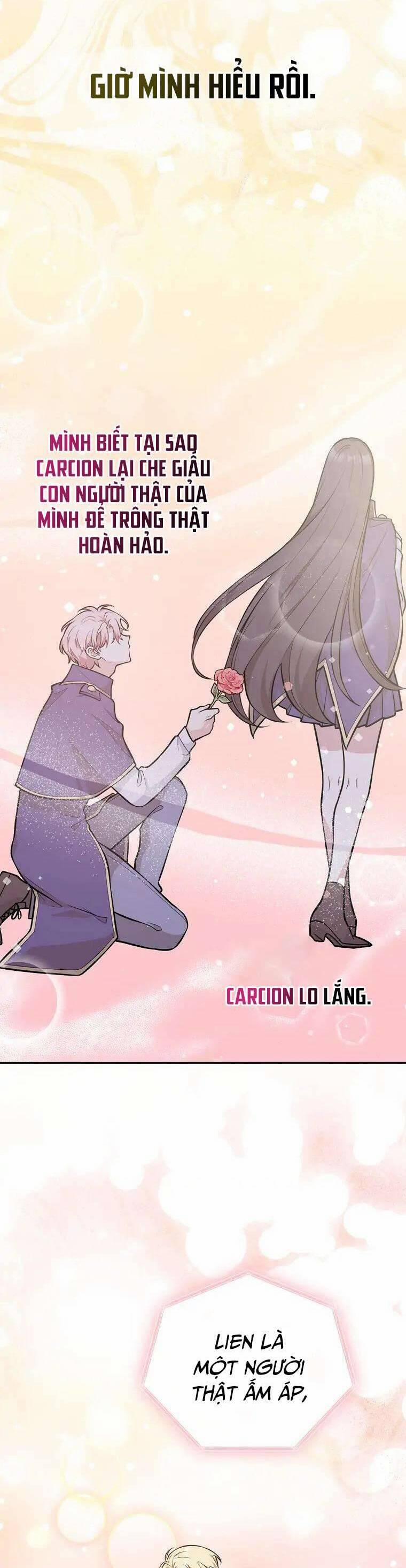 Bạn Bè Với Nhau Không Phải Vậy Đâu 17 trang 34