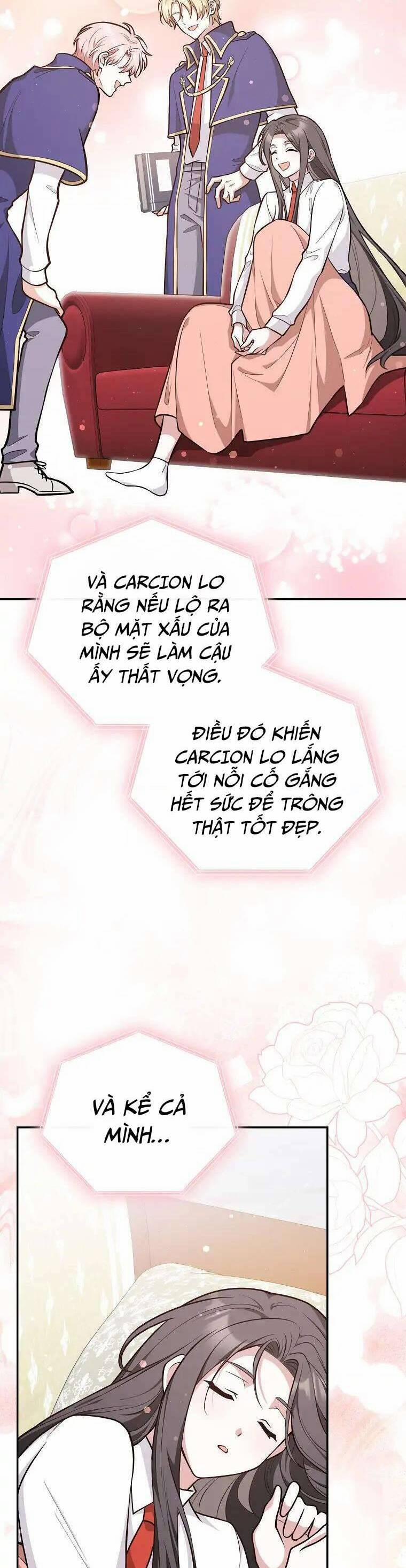 Bạn Bè Với Nhau Không Phải Vậy Đâu 17 trang 35