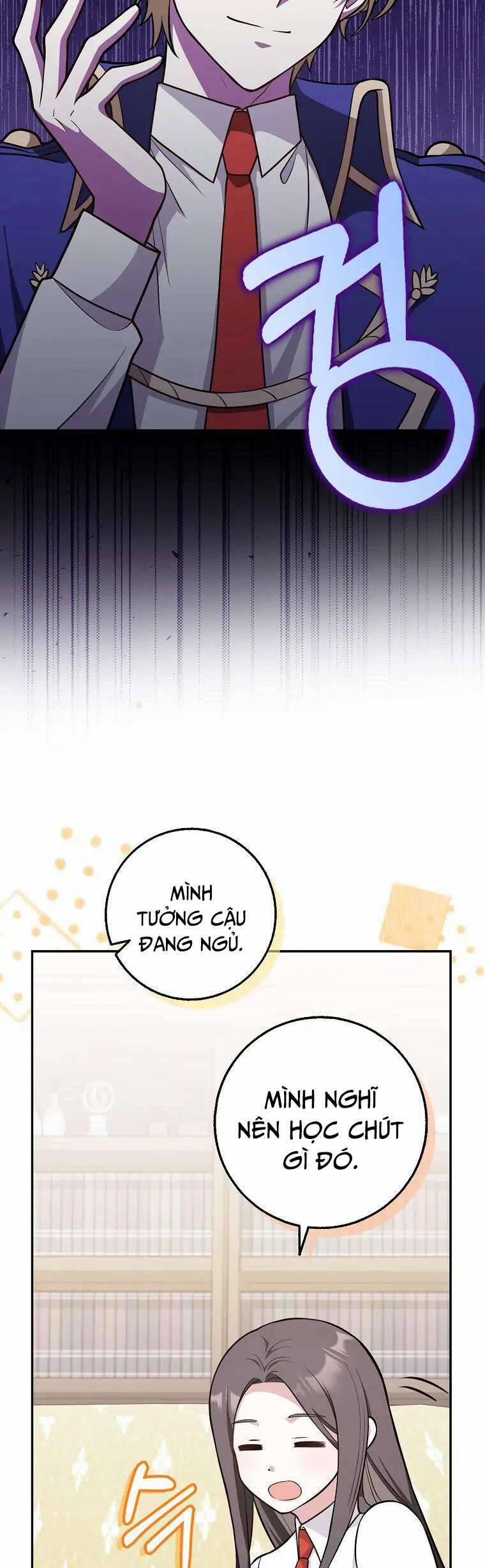 Bạn Bè Với Nhau Không Phải Vậy Đâu 17 trang 37