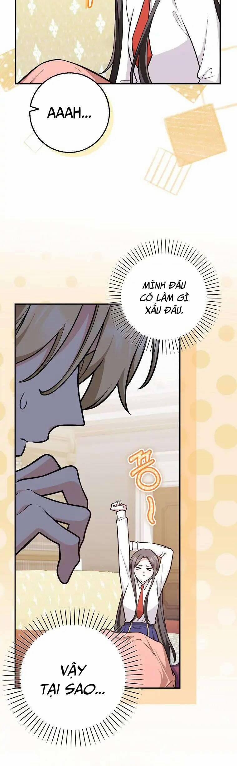 Bạn Bè Với Nhau Không Phải Vậy Đâu 17 trang 38