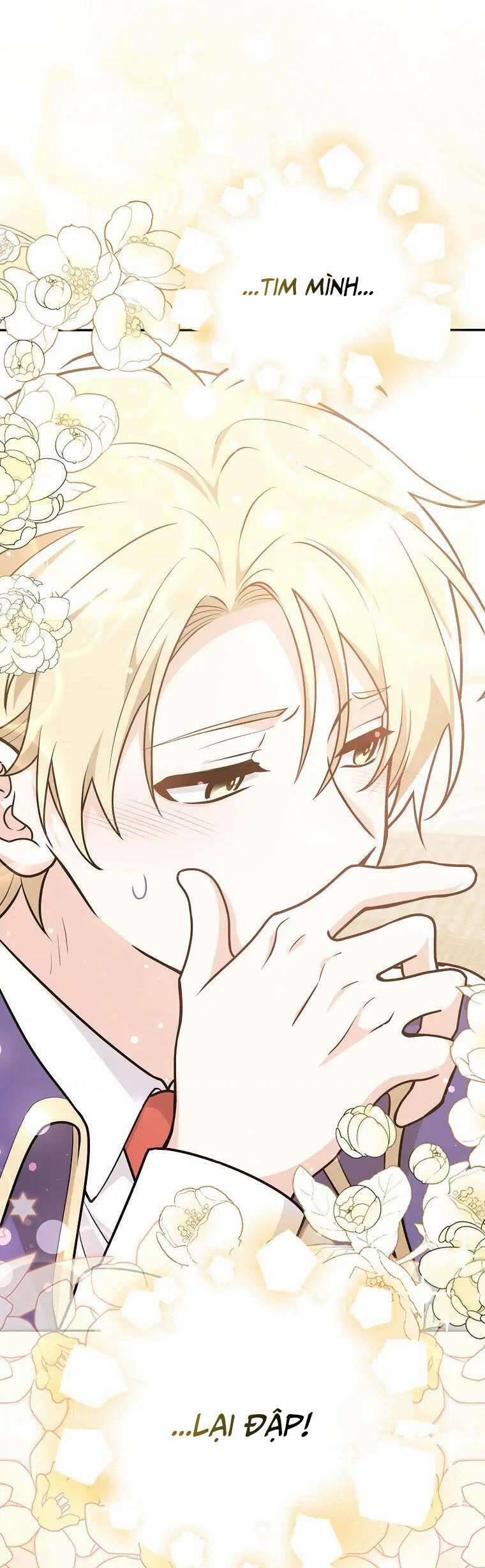 Bạn Bè Với Nhau Không Phải Vậy Đâu 17 trang 39