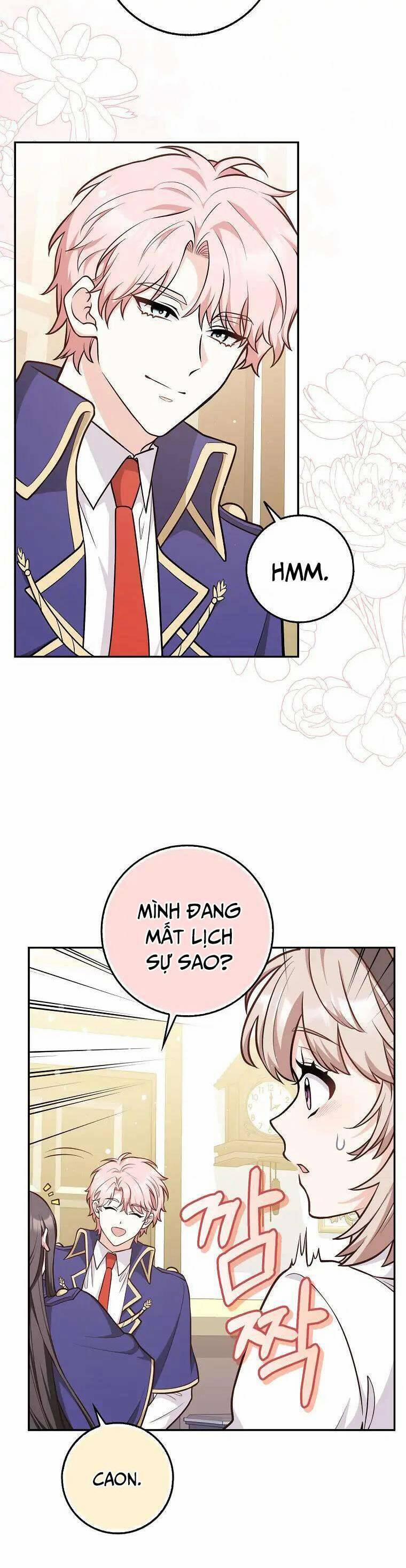 Bạn Bè Với Nhau Không Phải Vậy Đâu 17 trang 4