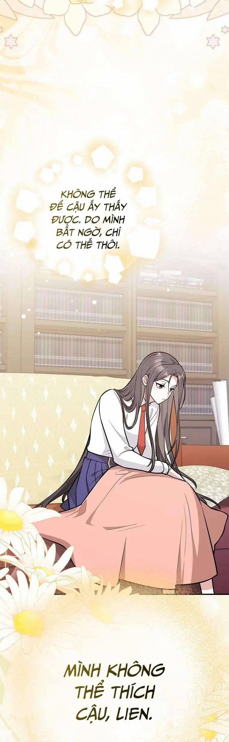 Bạn Bè Với Nhau Không Phải Vậy Đâu 17 trang 40