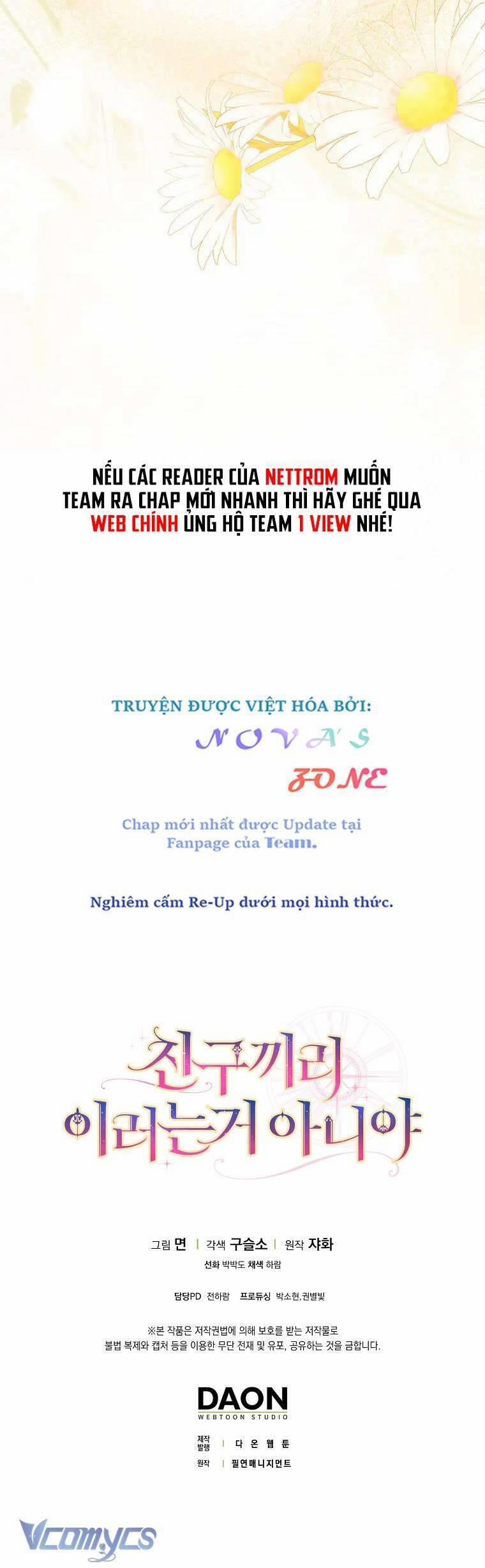 Bạn Bè Với Nhau Không Phải Vậy Đâu 17 trang 41