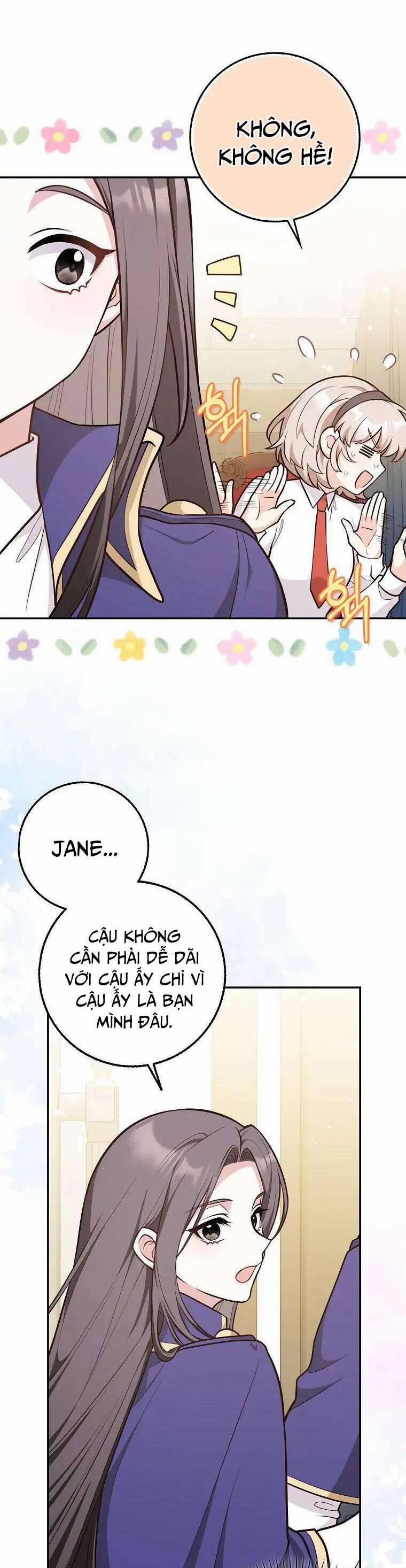 Bạn Bè Với Nhau Không Phải Vậy Đâu 17 trang 5