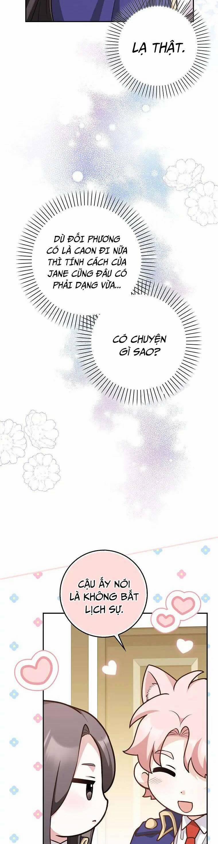 Bạn Bè Với Nhau Không Phải Vậy Đâu 17 trang 6