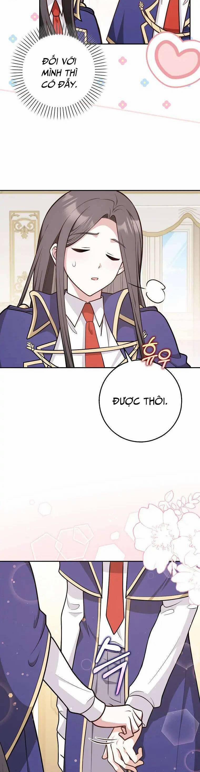 Bạn Bè Với Nhau Không Phải Vậy Đâu 17 trang 7