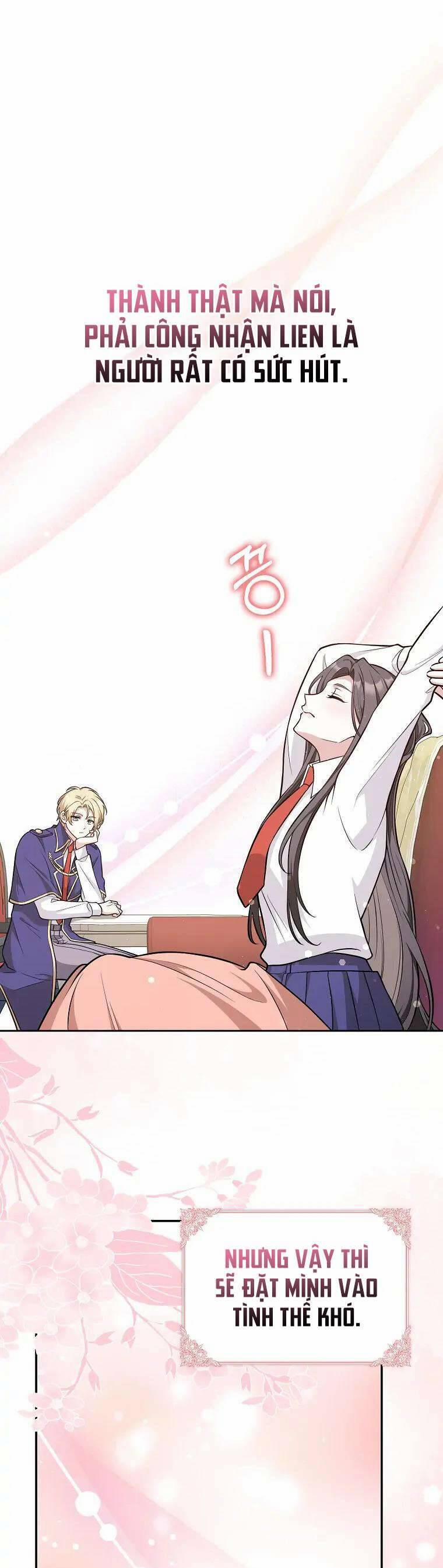 Bạn Bè Với Nhau Không Phải Vậy Đâu 18 trang 1