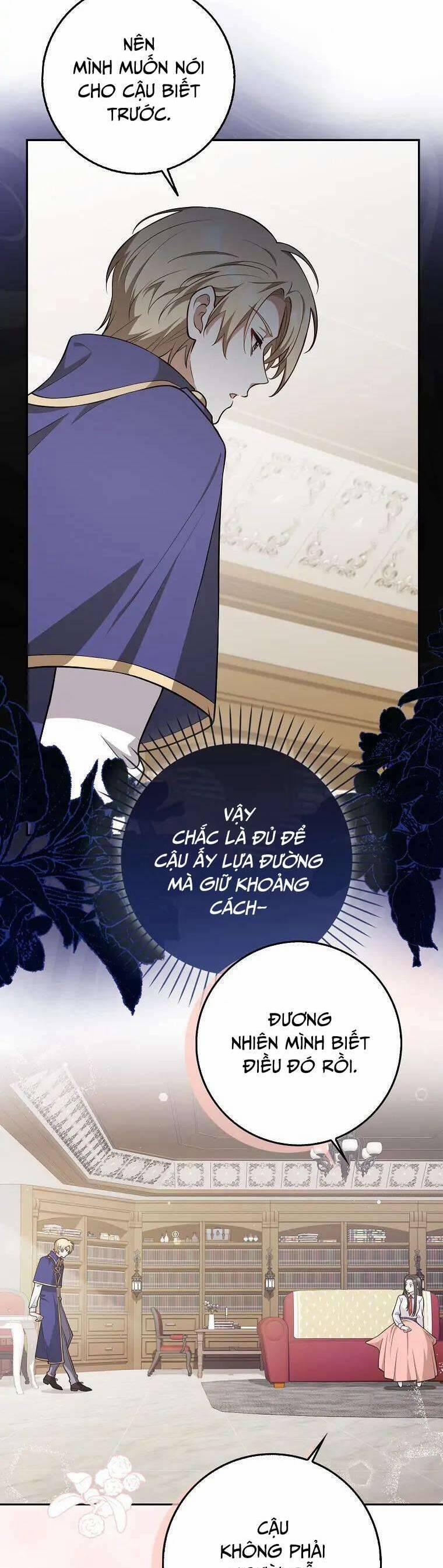 Bạn Bè Với Nhau Không Phải Vậy Đâu 18 trang 11