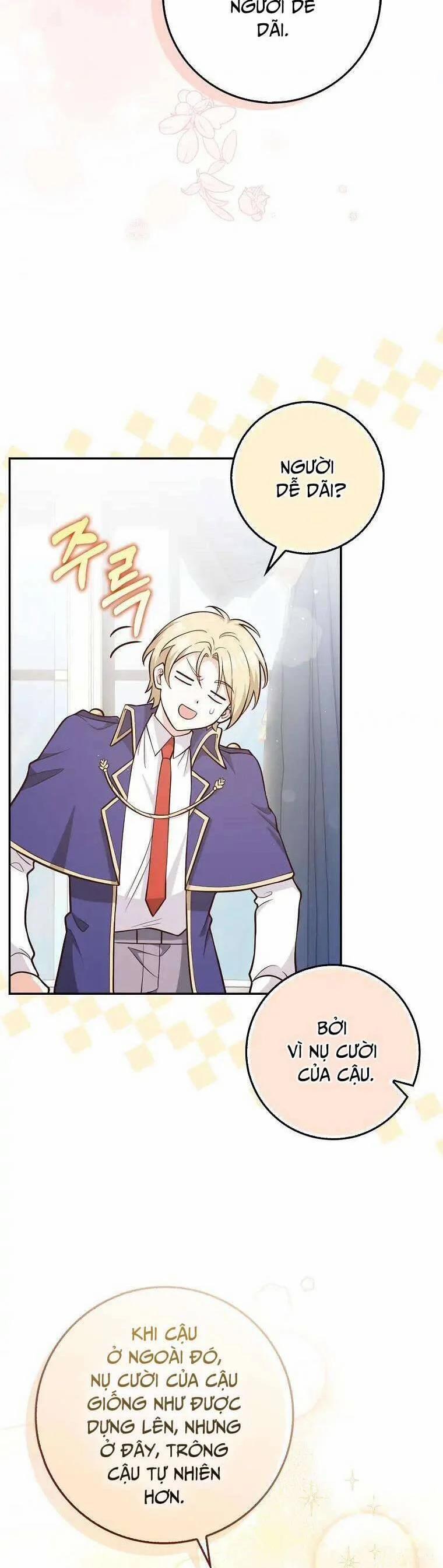 Bạn Bè Với Nhau Không Phải Vậy Đâu 18 trang 12