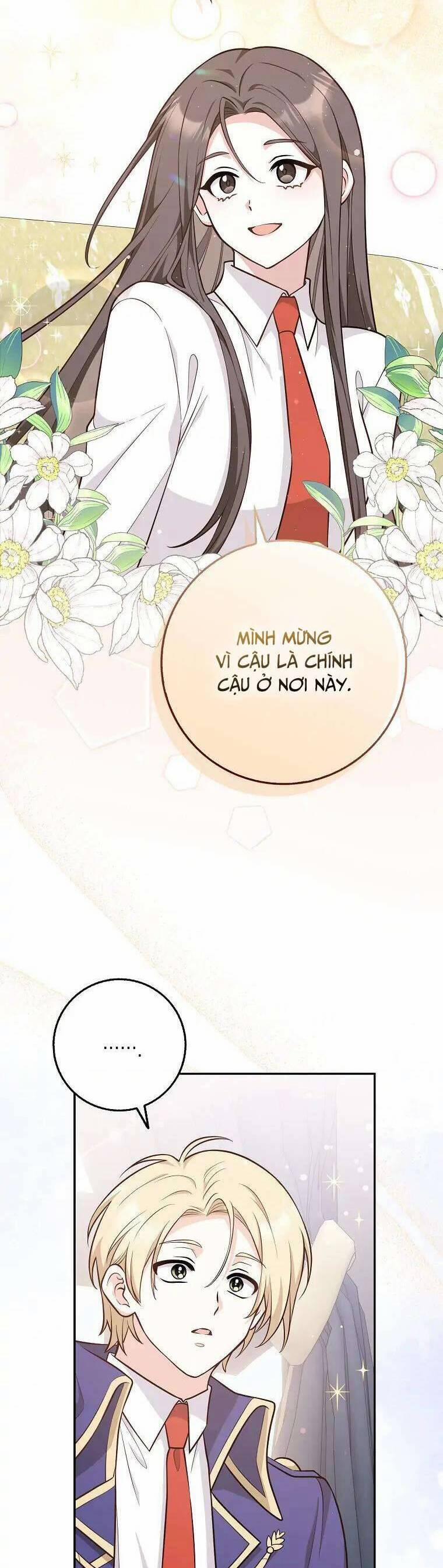 Bạn Bè Với Nhau Không Phải Vậy Đâu 18 trang 13