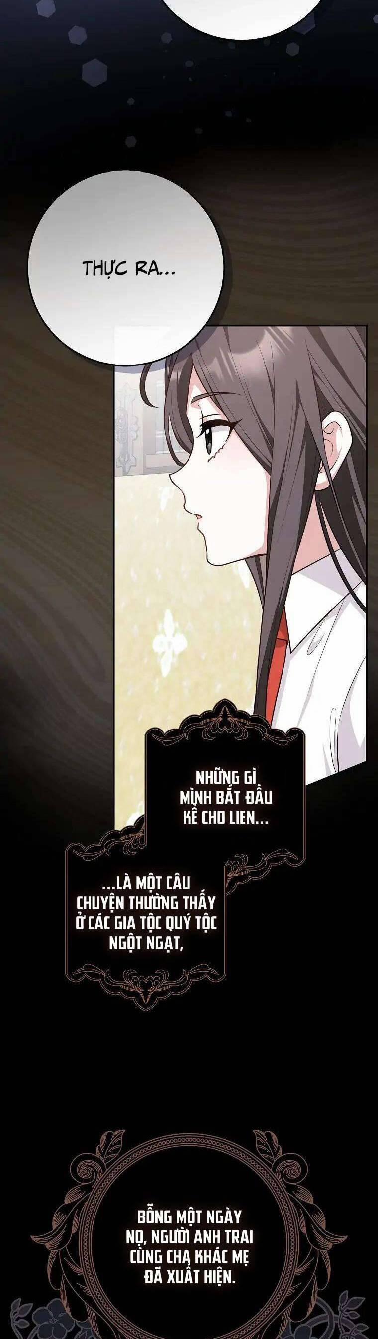 Bạn Bè Với Nhau Không Phải Vậy Đâu 18 trang 15