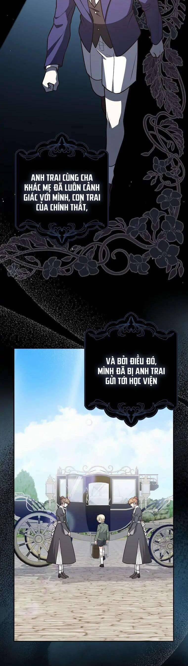 Bạn Bè Với Nhau Không Phải Vậy Đâu 18 trang 17