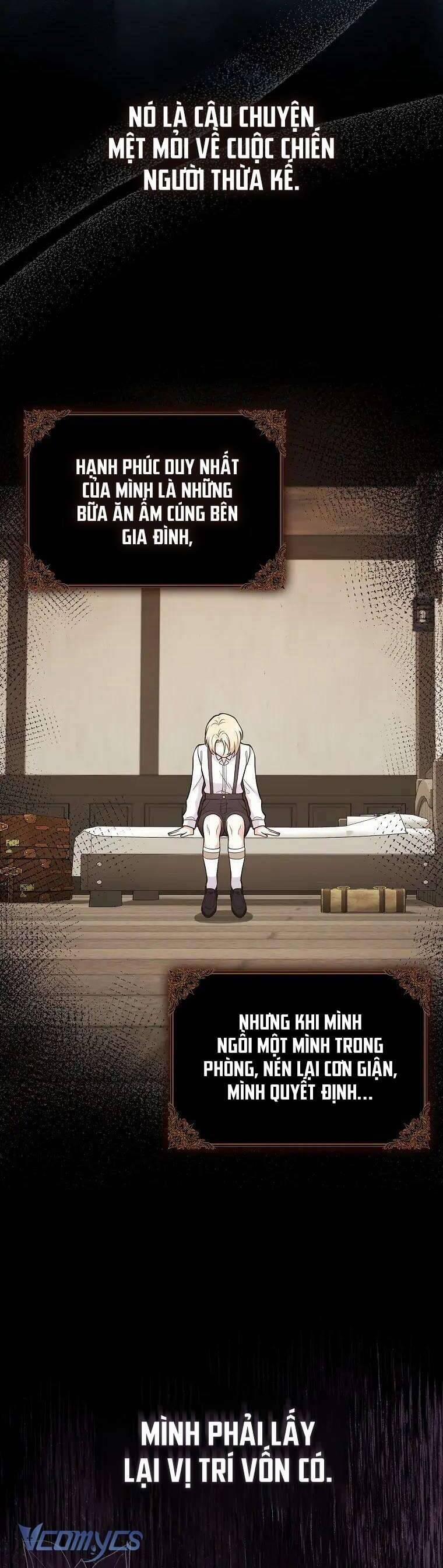 Bạn Bè Với Nhau Không Phải Vậy Đâu 18 trang 18