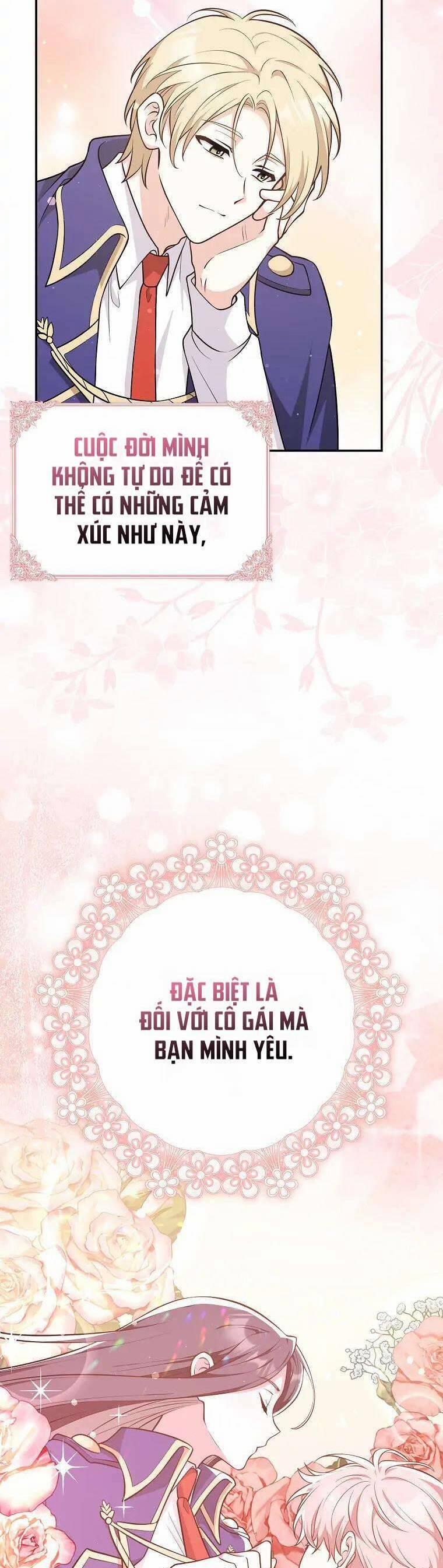 Bạn Bè Với Nhau Không Phải Vậy Đâu 18 trang 2