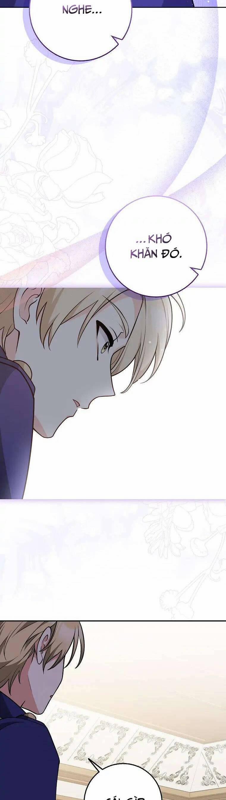 Bạn Bè Với Nhau Không Phải Vậy Đâu 18 trang 22