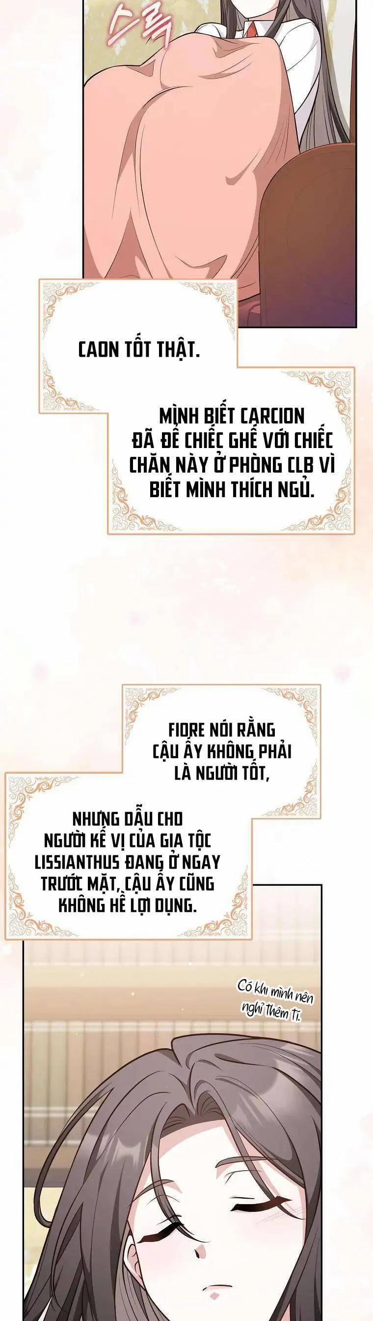 Bạn Bè Với Nhau Không Phải Vậy Đâu 18 trang 28