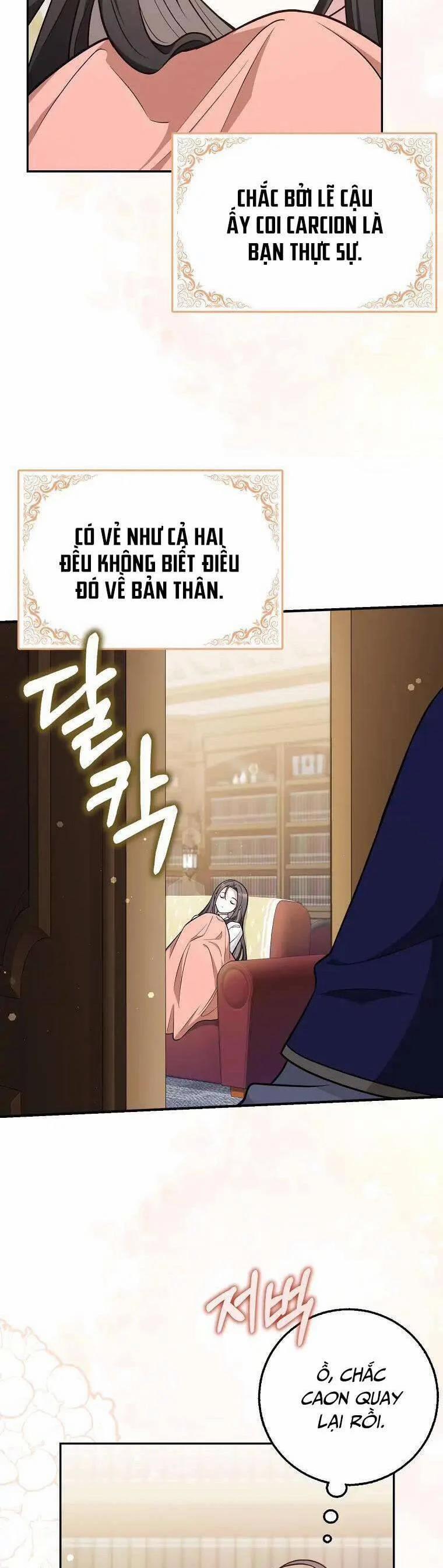 Bạn Bè Với Nhau Không Phải Vậy Đâu 18 trang 29