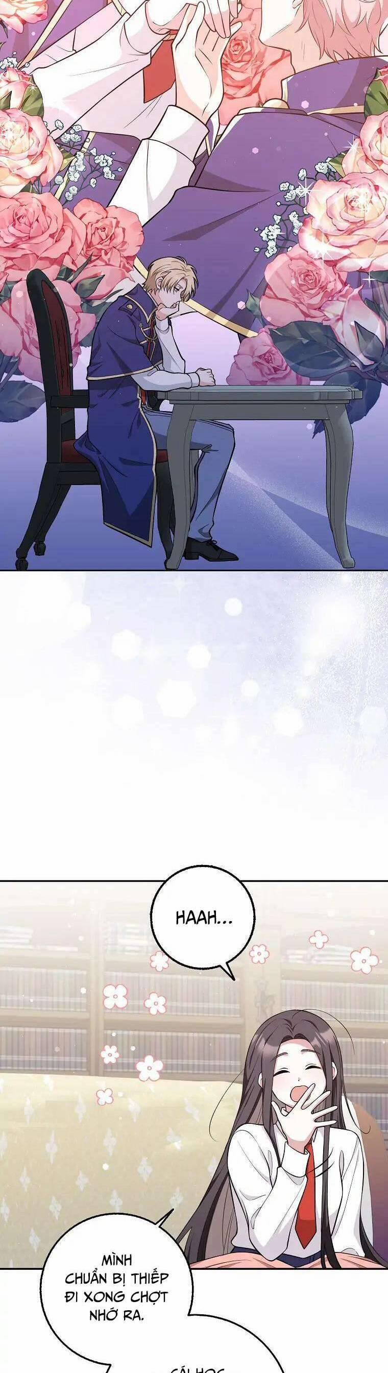 Bạn Bè Với Nhau Không Phải Vậy Đâu 18 trang 3