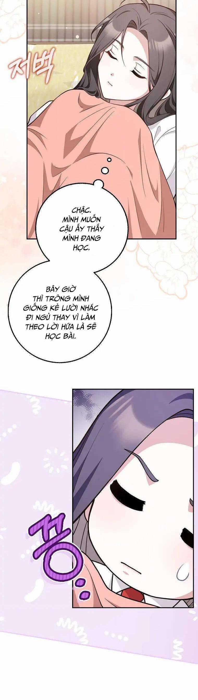 Bạn Bè Với Nhau Không Phải Vậy Đâu 18 trang 30