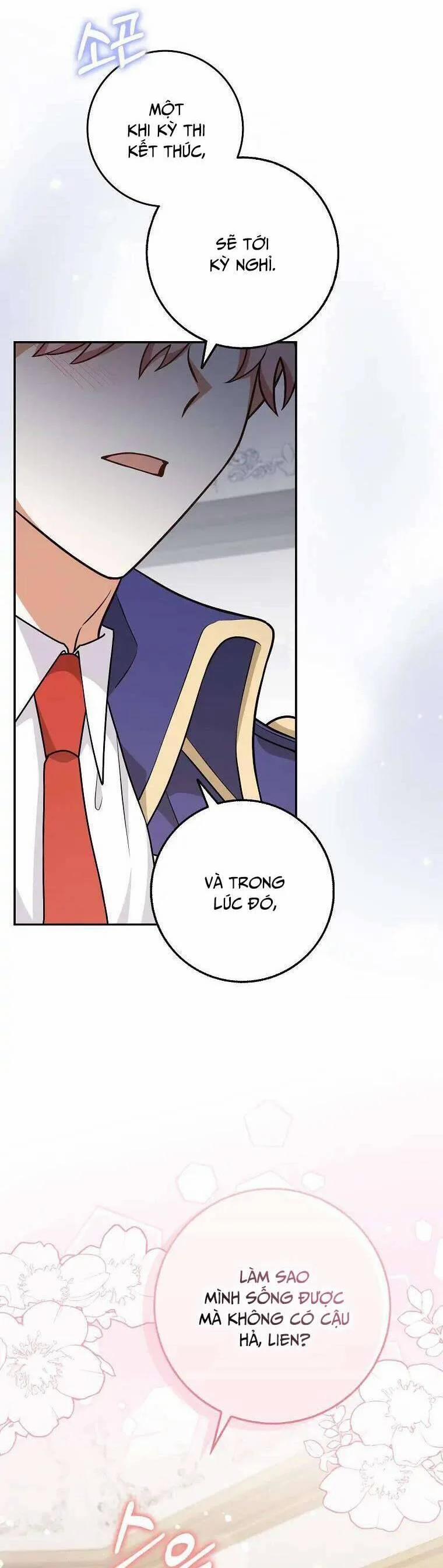 Bạn Bè Với Nhau Không Phải Vậy Đâu 18 trang 31