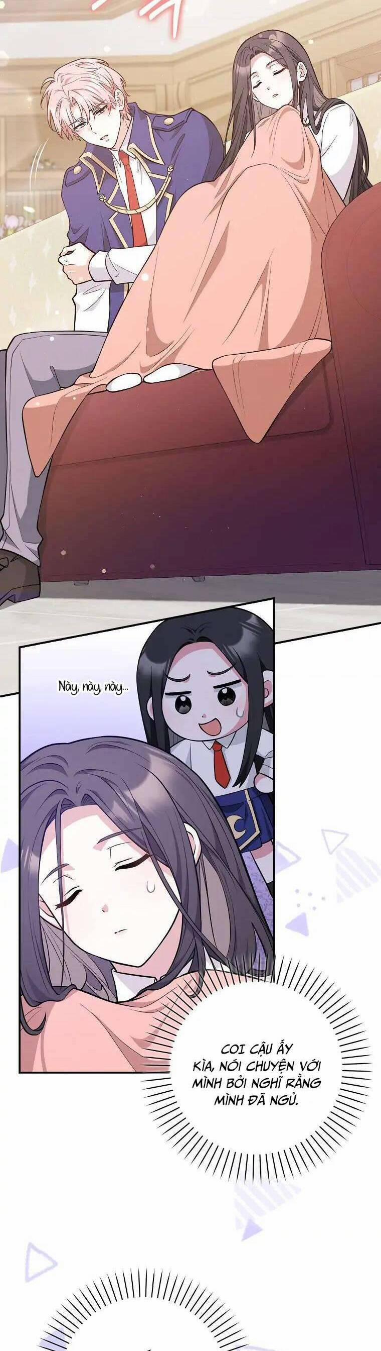 Bạn Bè Với Nhau Không Phải Vậy Đâu 18 trang 32