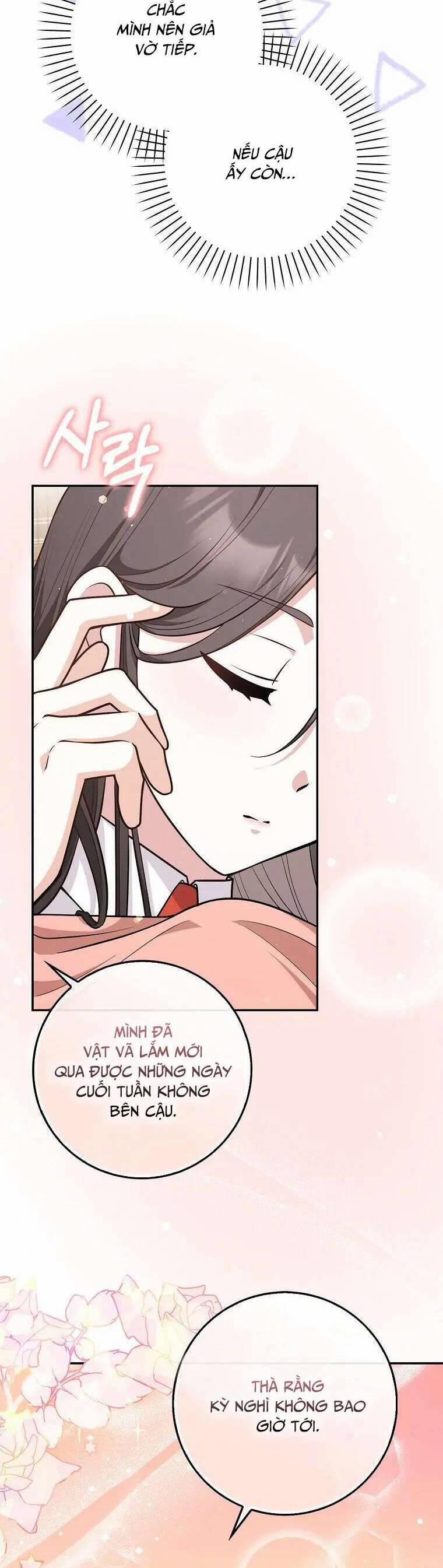 Bạn Bè Với Nhau Không Phải Vậy Đâu 18 trang 33