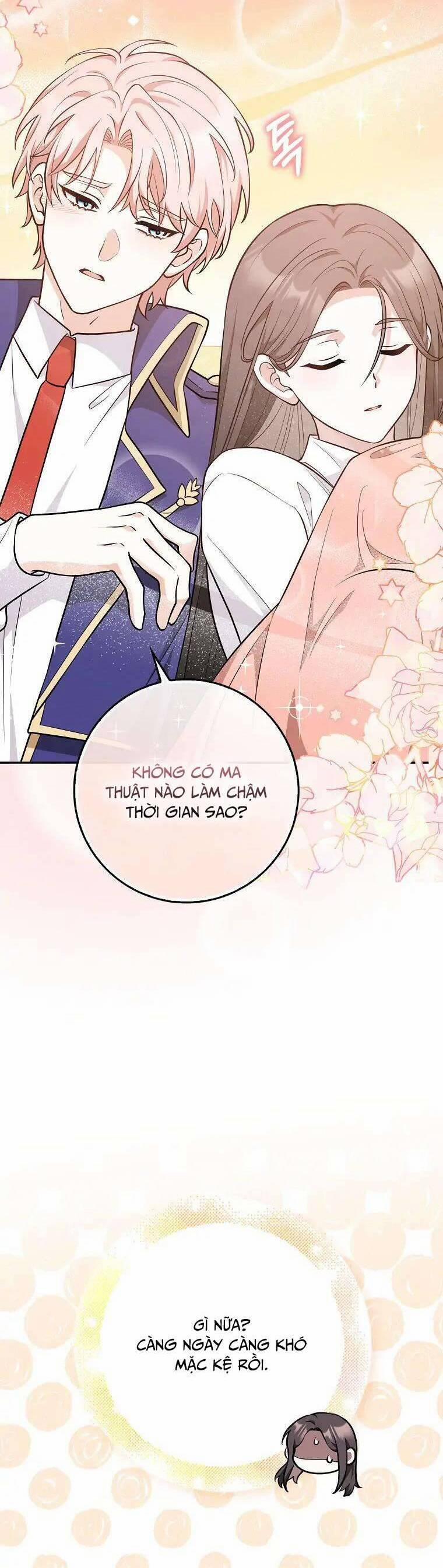 Bạn Bè Với Nhau Không Phải Vậy Đâu 18 trang 34