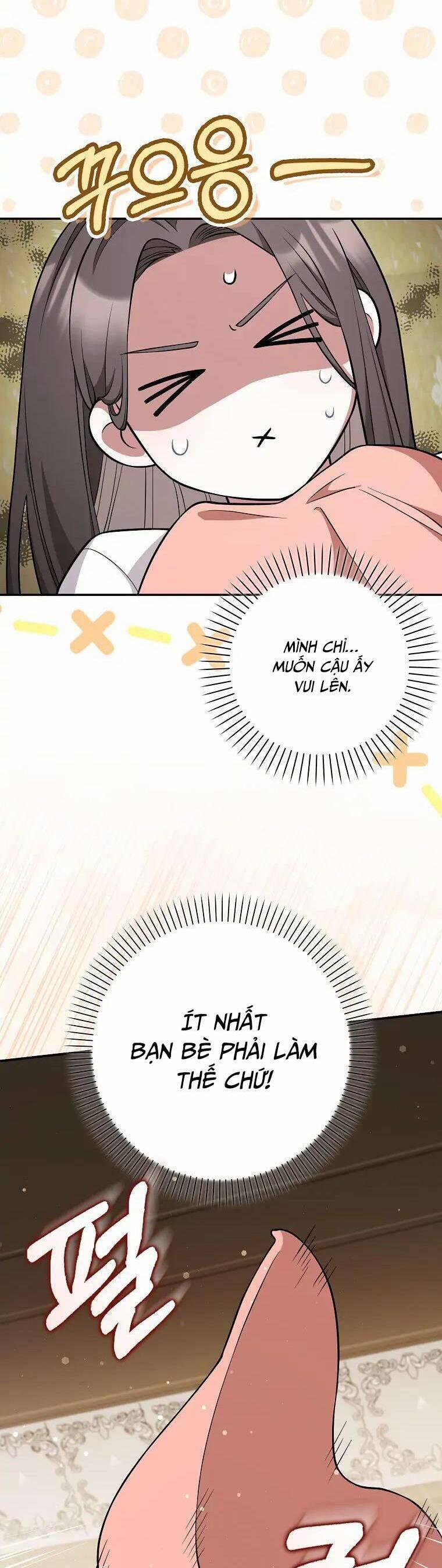 Bạn Bè Với Nhau Không Phải Vậy Đâu 18 trang 35