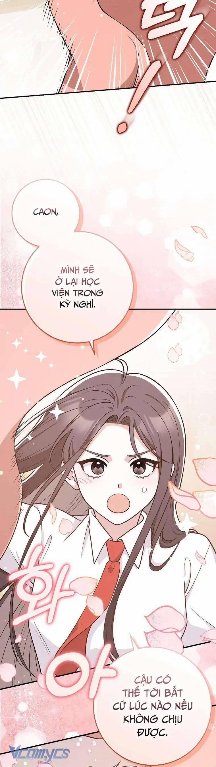 Bạn Bè Với Nhau Không Phải Vậy Đâu 18 trang 36